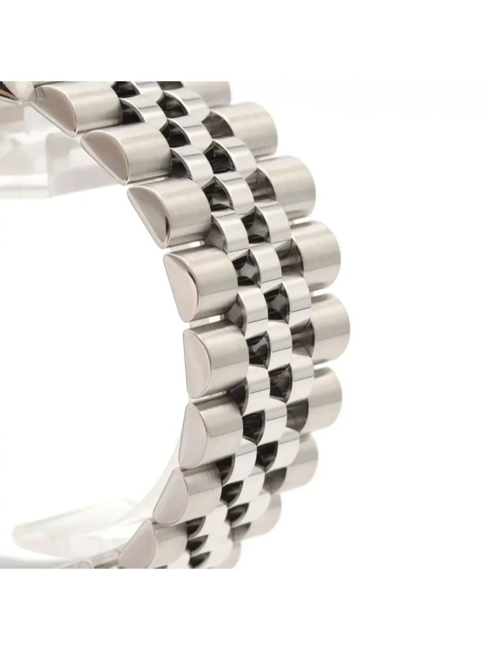 Rolex Datejust Automatic Number Watch
